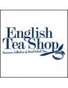 English tea shop